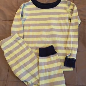 Hanna andersson 100(4)ORGANIC PJs